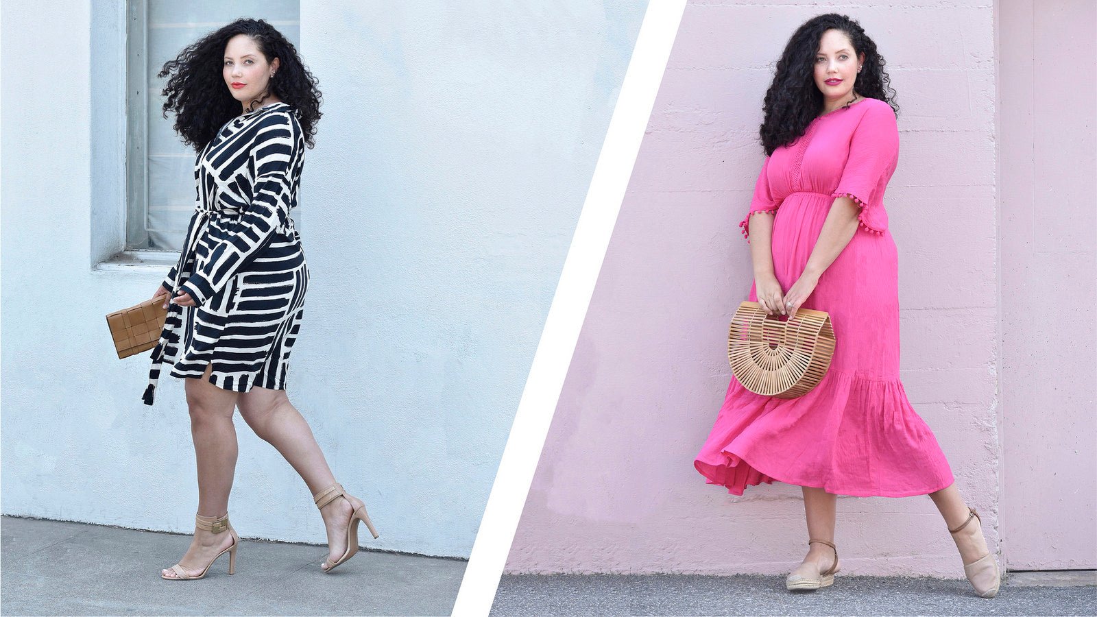 The Power of Prints - How to Wear Bold Patterns with Confidence? - Manhattandress