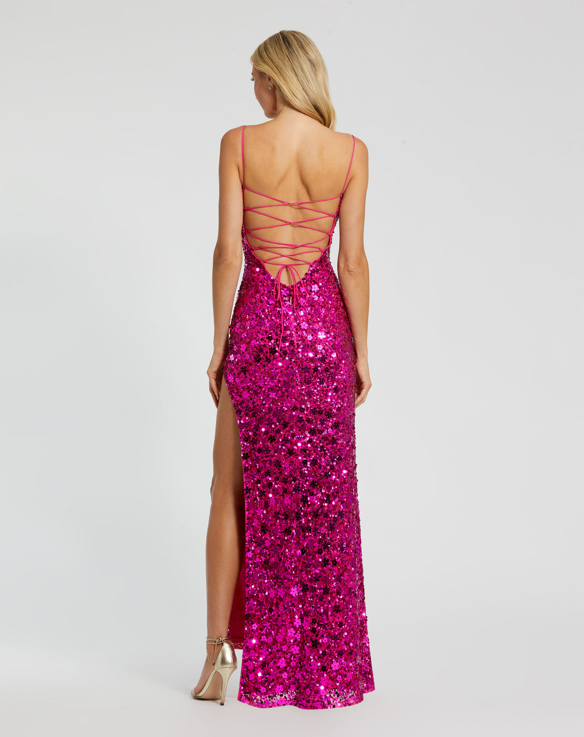 Mac Duggal 10047