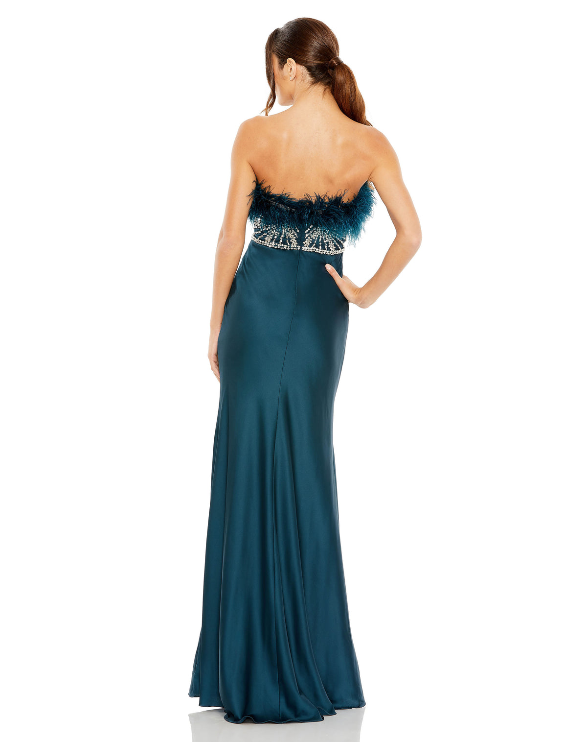 Evening by Mac Duggal 11686