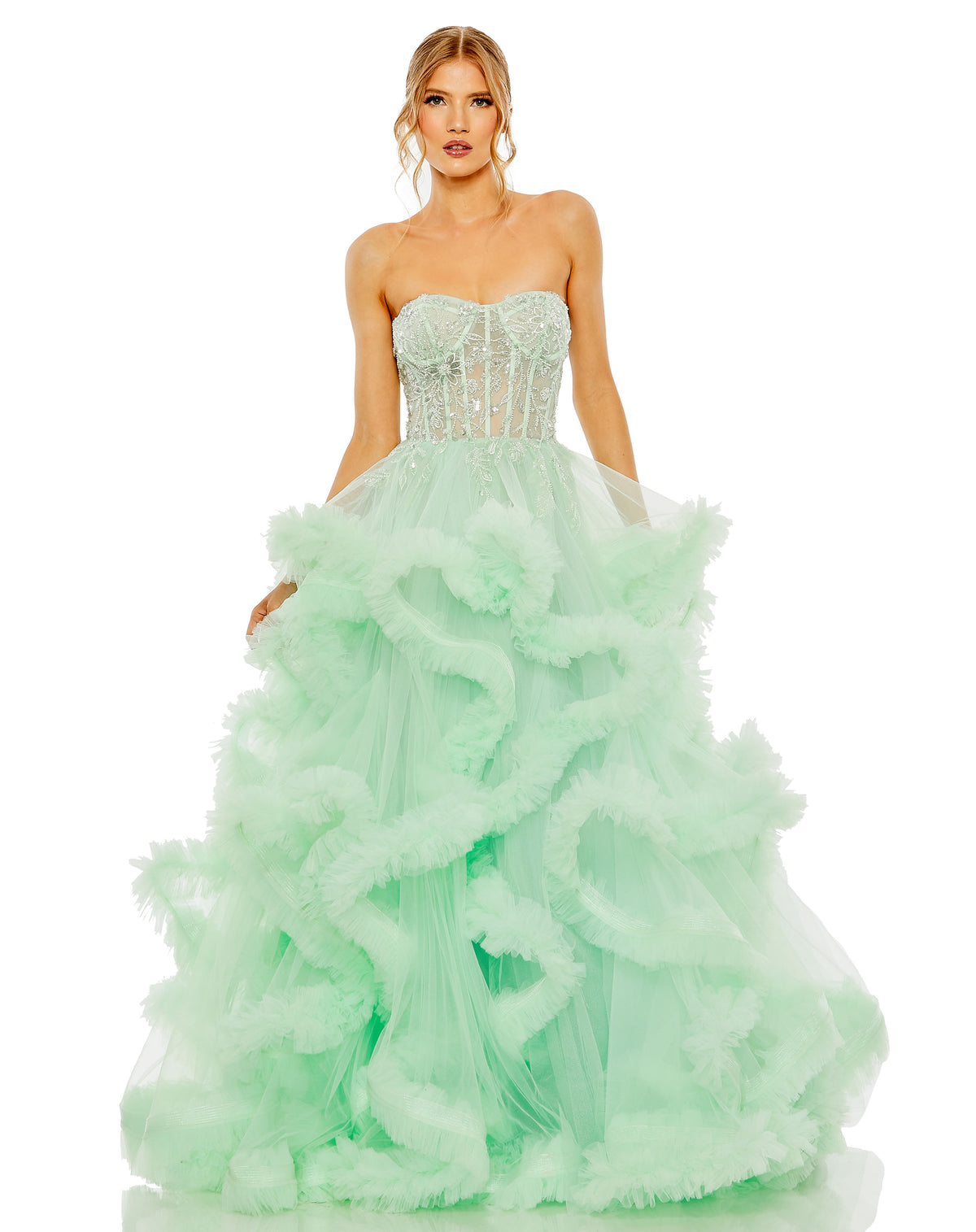 Mac Duggal 20542