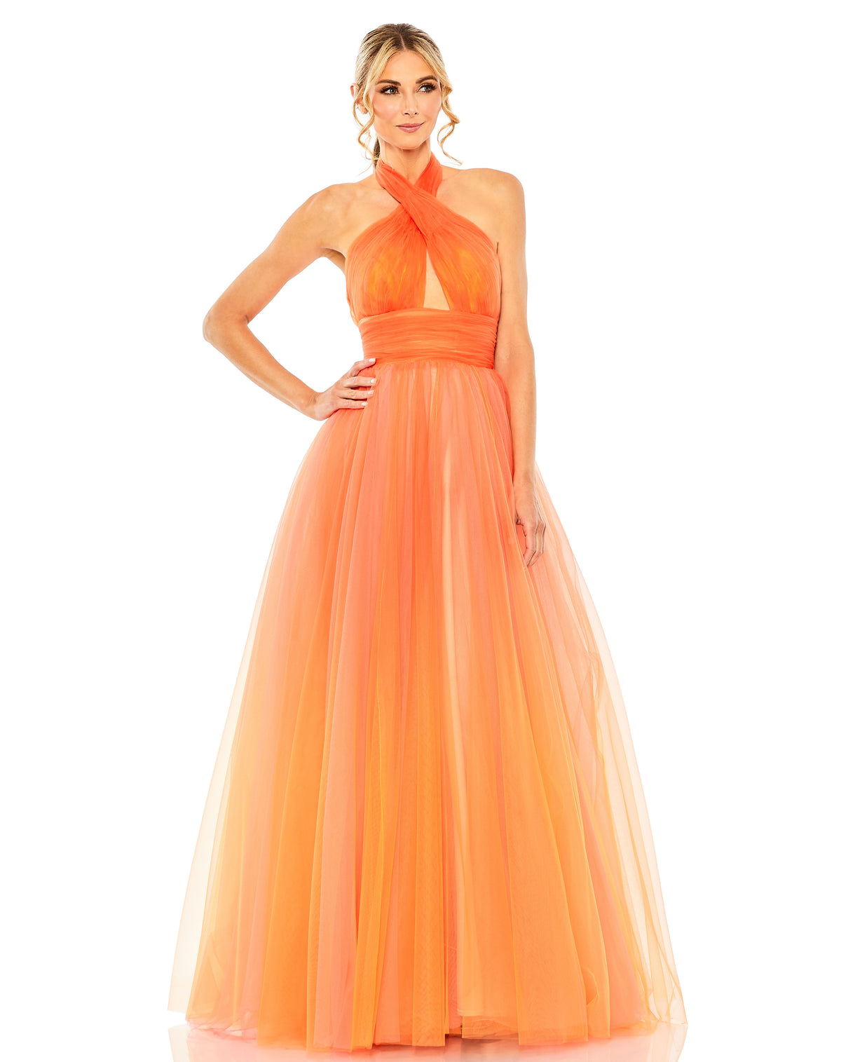 Mac Duggal 20554