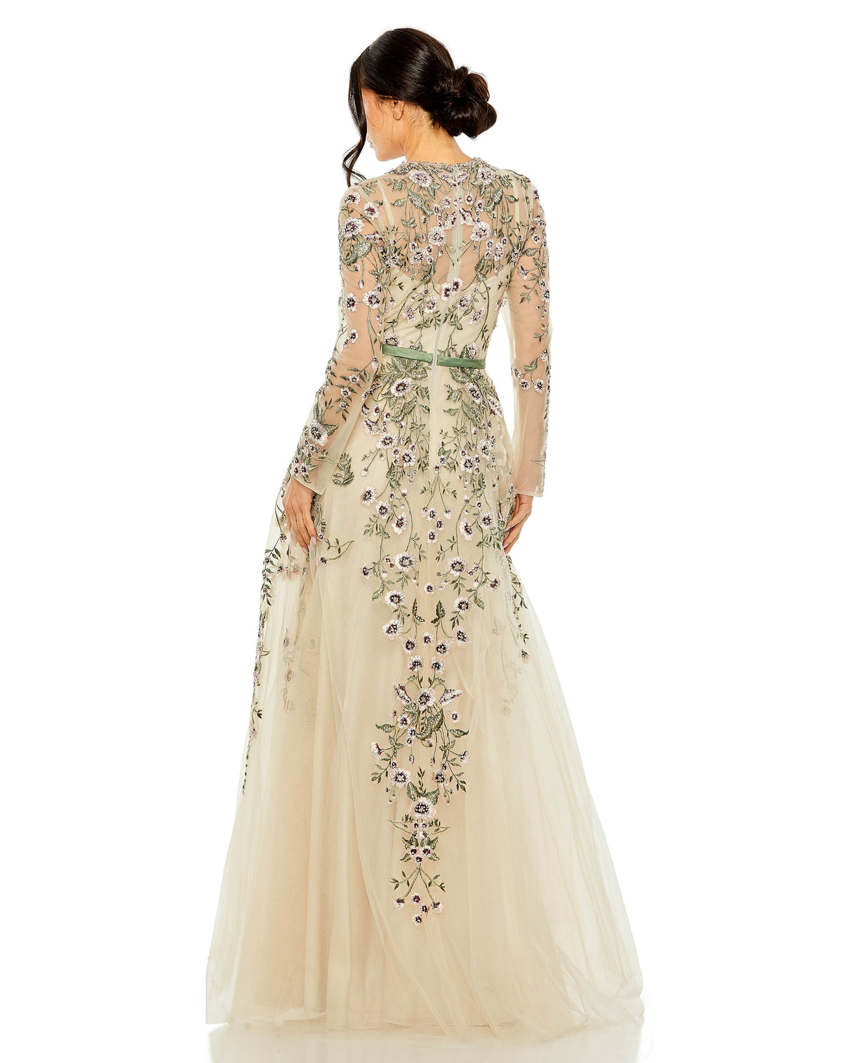 Evening by Mac Duggal 20580