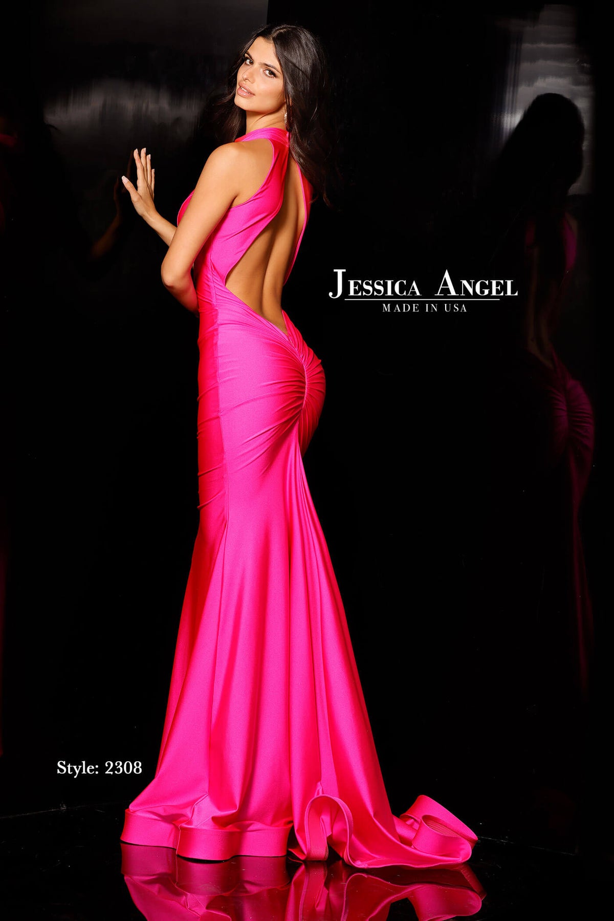 Jessica Angel 2308