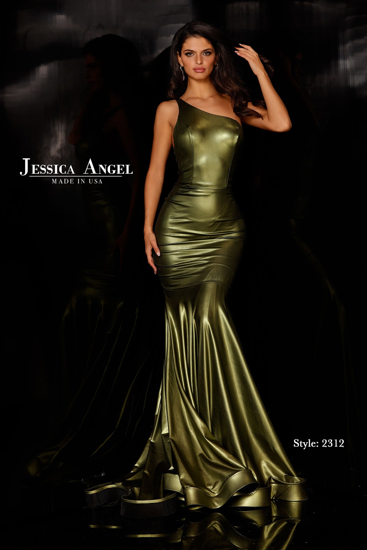 Jessica Angel 2312