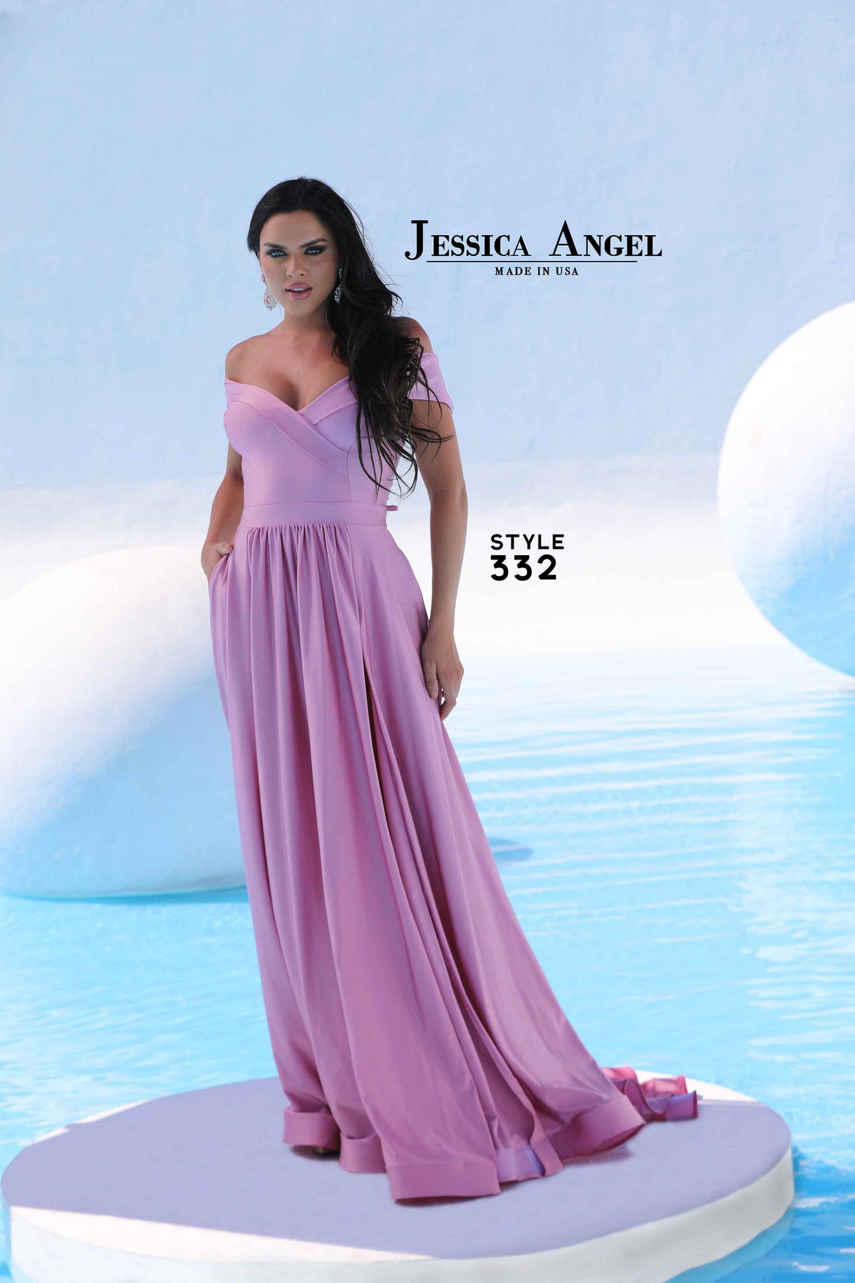 Jessica Angel 332