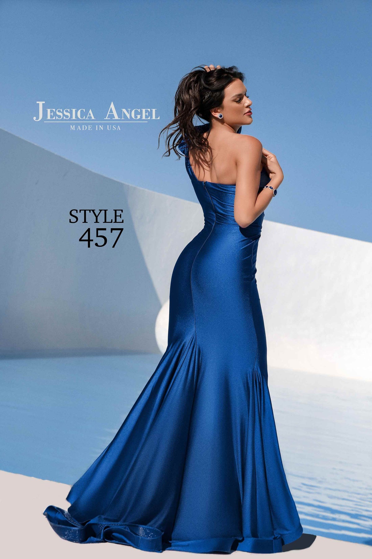 Jessica Angel 457