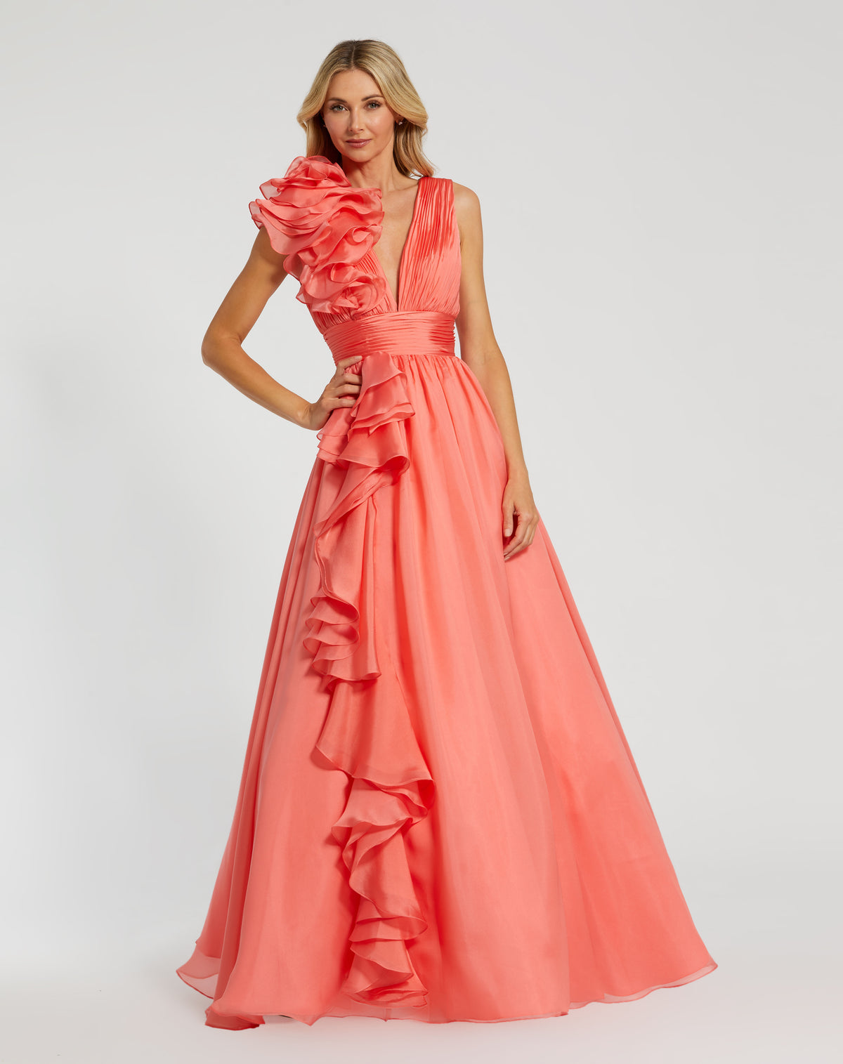 Mac Duggal 48856