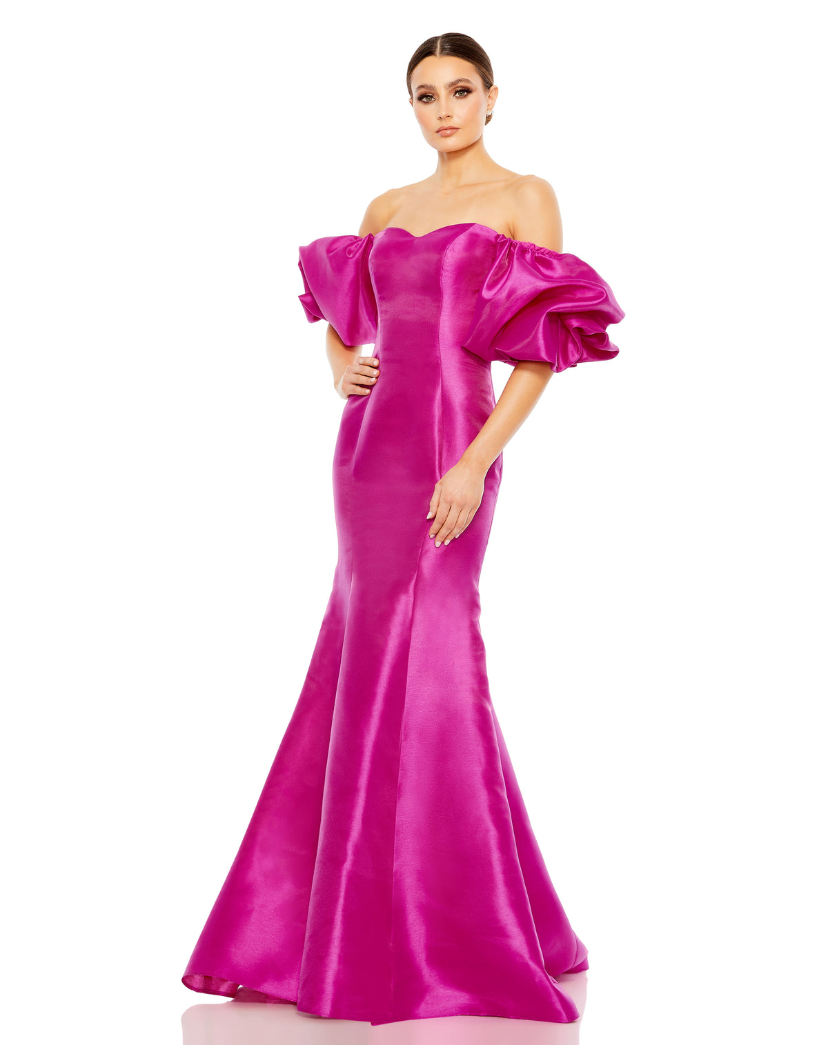 Mac Duggal 50677