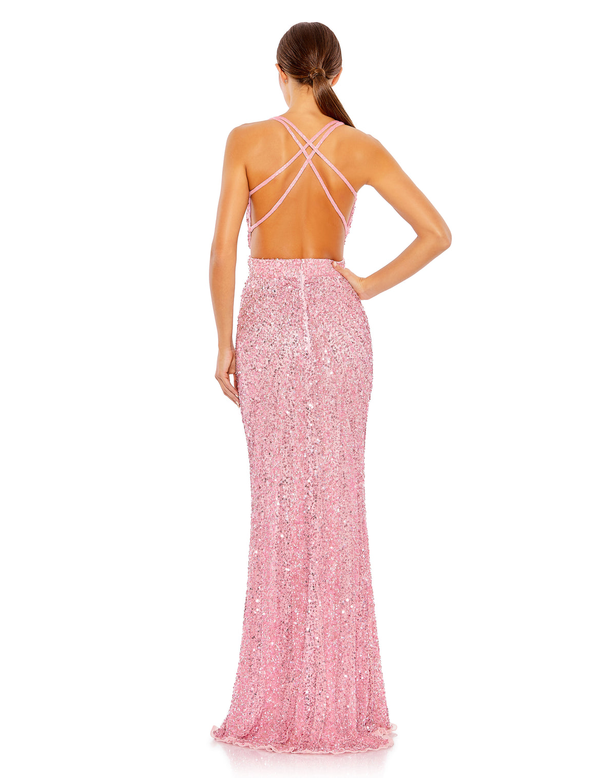 Mac Duggal 5686