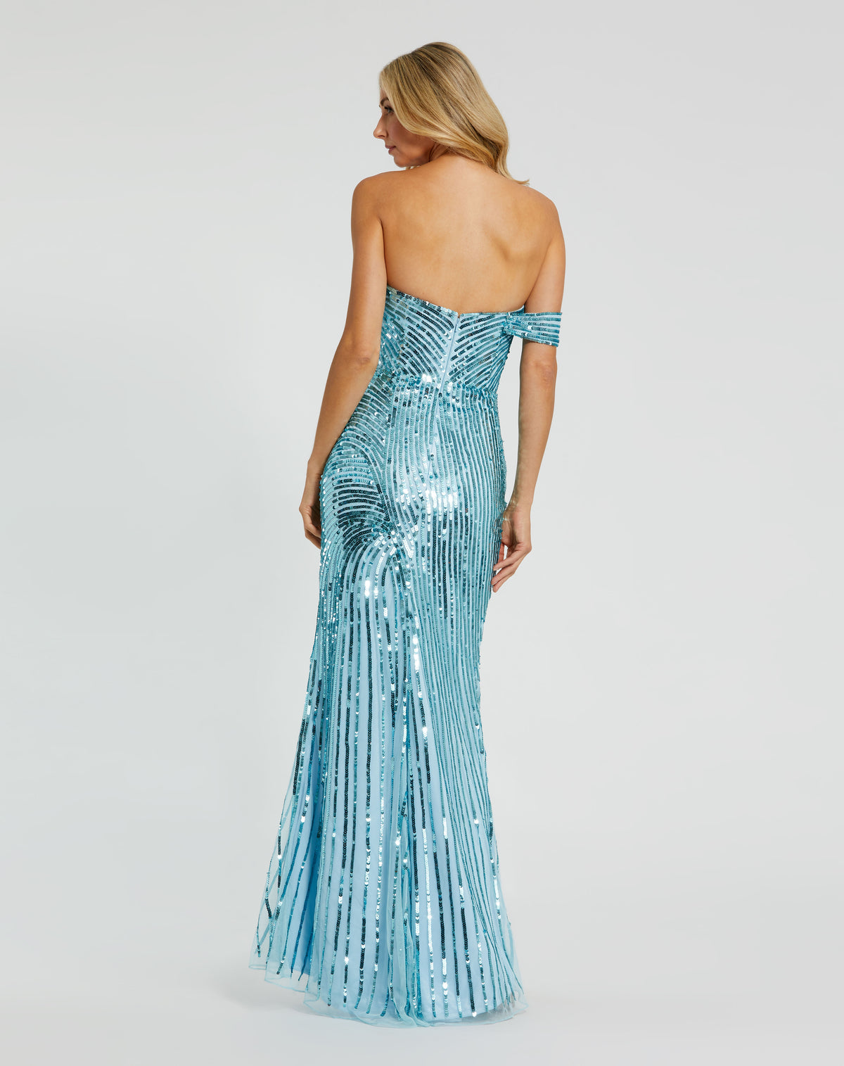 Mac Duggal 6072