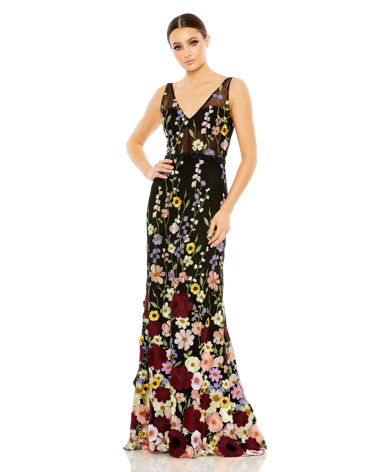 Evening by Mac Duggal 68200