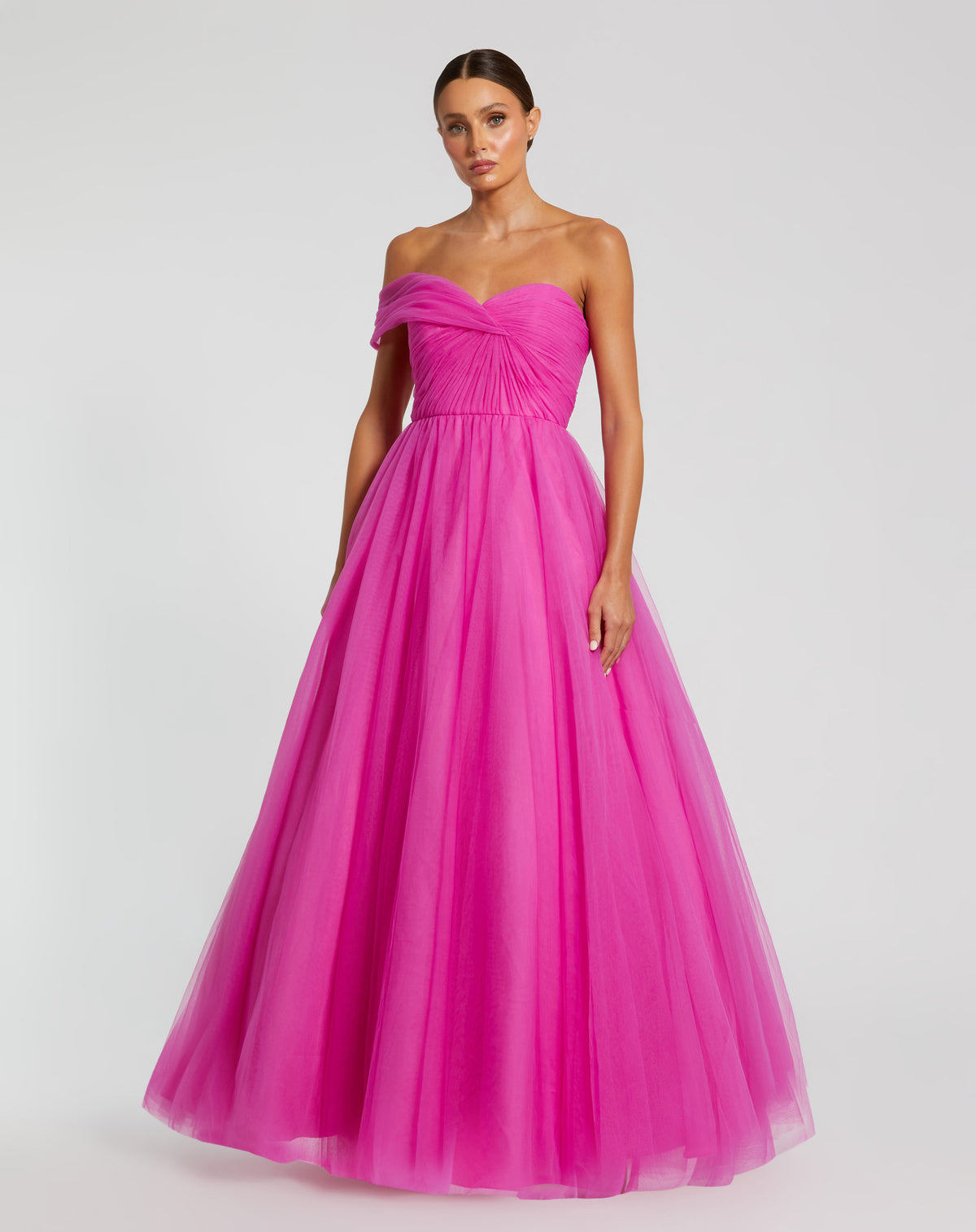 Mac Duggal 68713