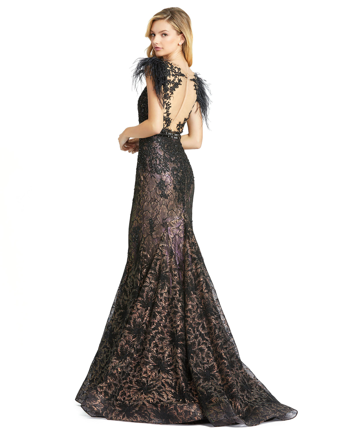 Evening by Mac Duggal 79230