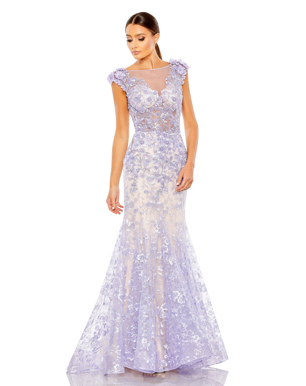 Evening by Mac Duggal 79357