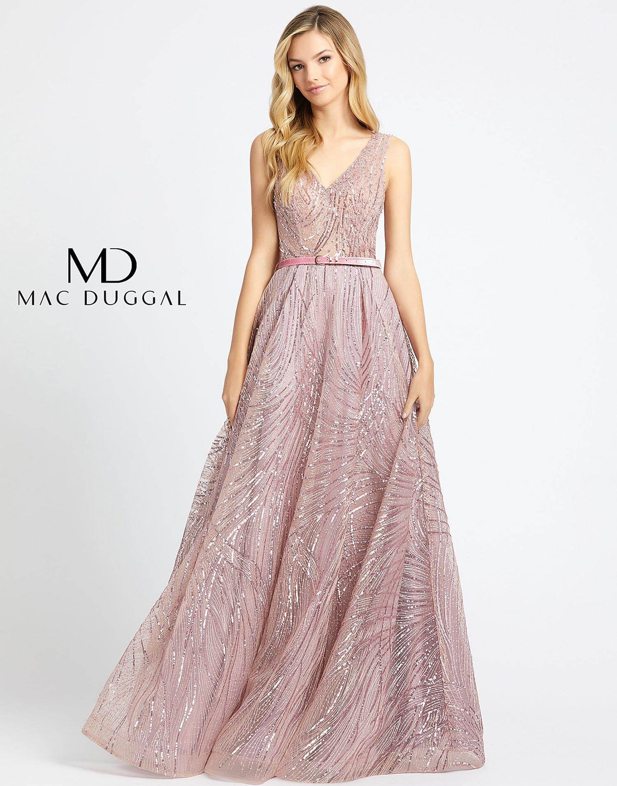 Ballgowns by Mac Duggal 20114H - Manhattandress