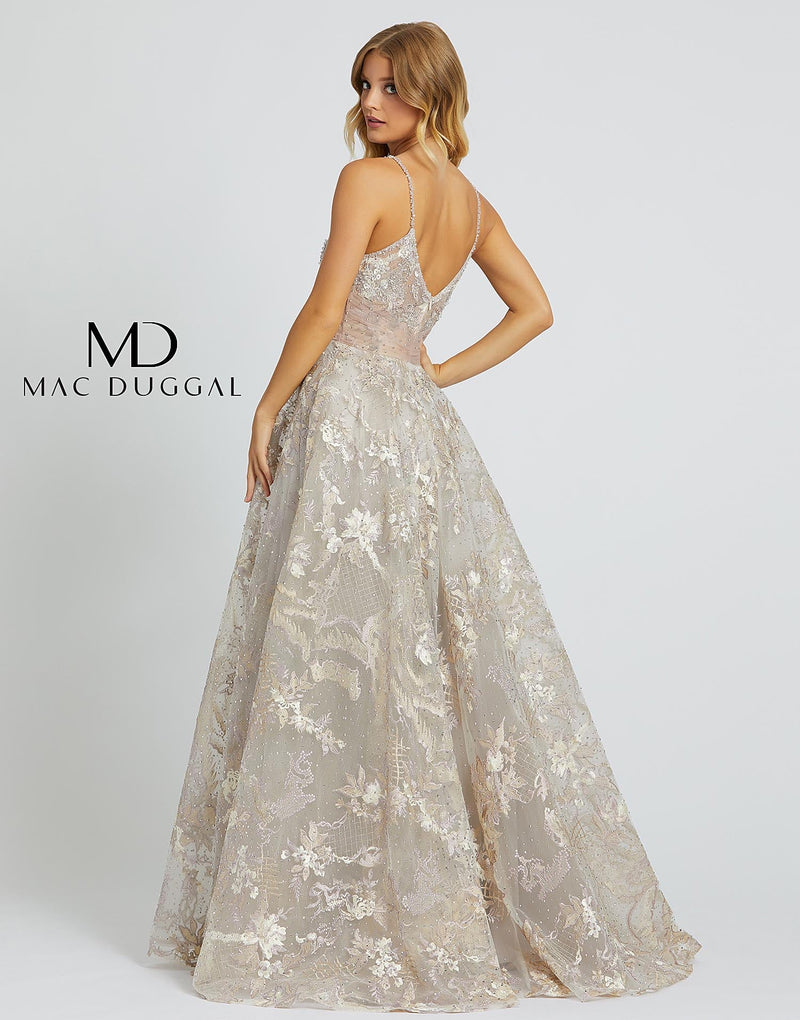 Ballgowns by Mac Duggal 20211H - Manhattandress