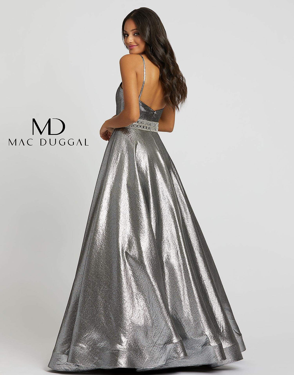 Ballgowns by Mac Duggal 48885H - Manhattandress