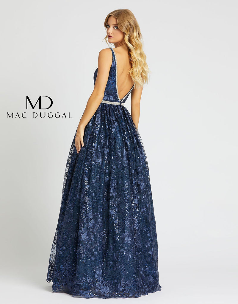 Ballgowns by Mac Duggal 67084H - Manhattandress