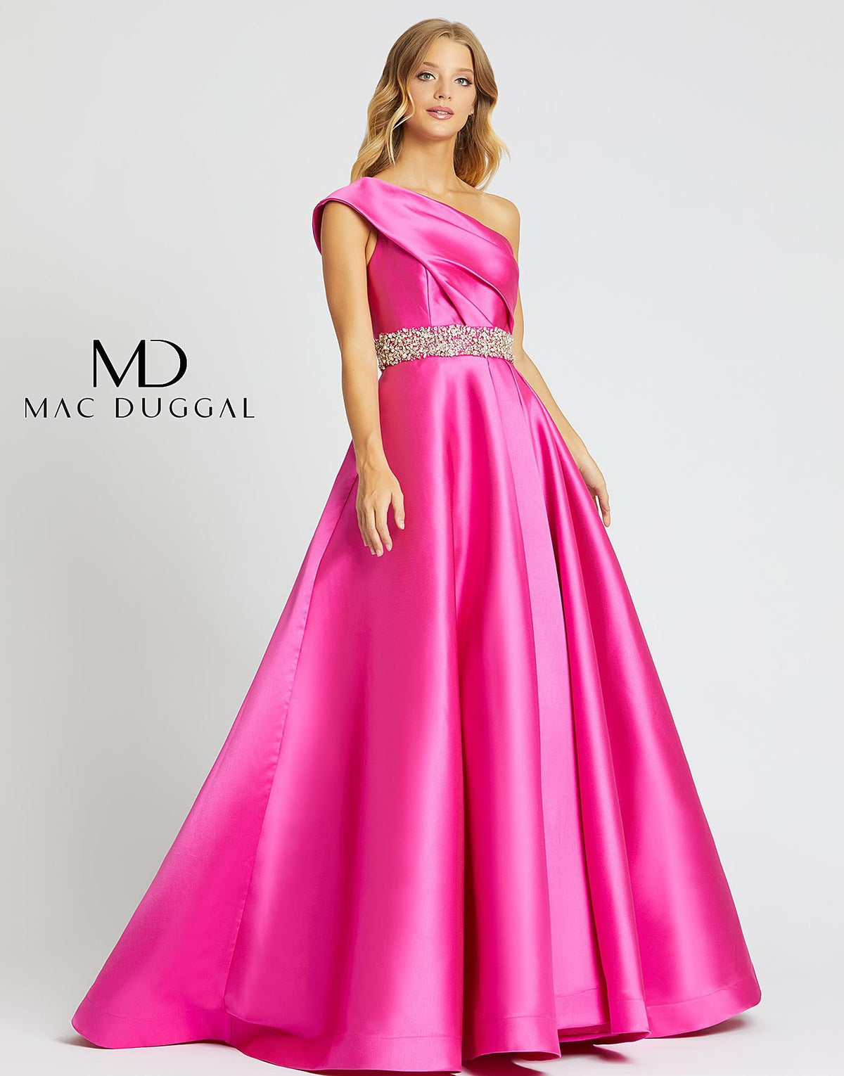 Ballgowns by Mac Duggal 67101H - Manhattandress