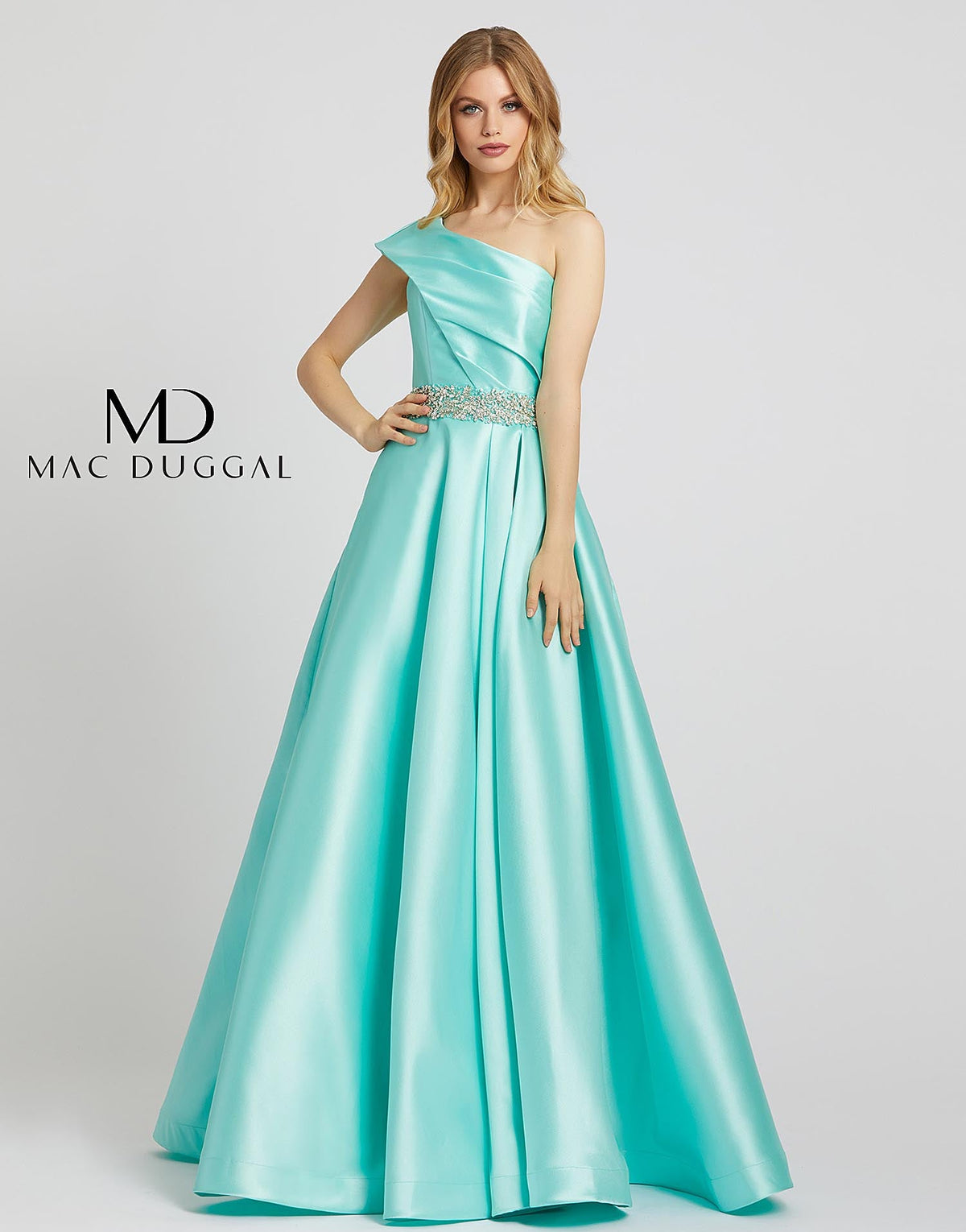 Ballgowns by Mac Duggal 67101H - Manhattandress