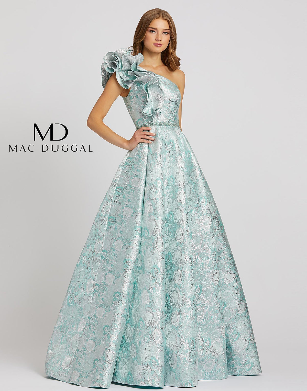 Ballgowns by Mac Duggal 79257H - Manhattandress