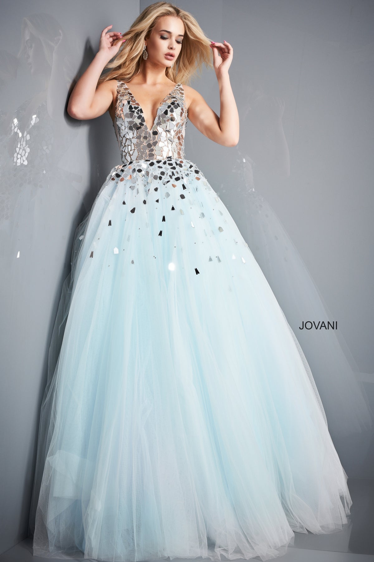 Jovani 00007