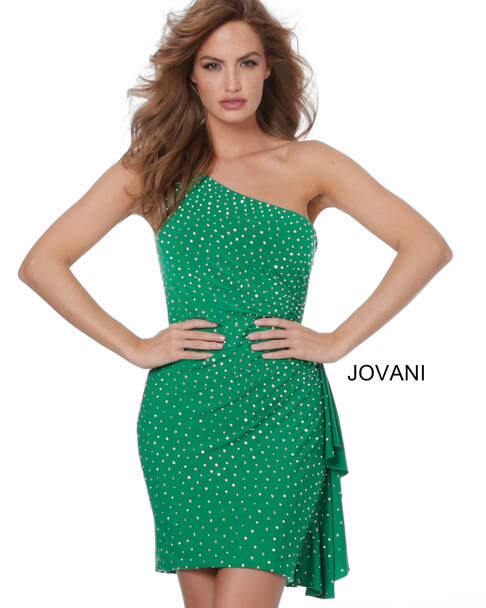 Jovani 00012