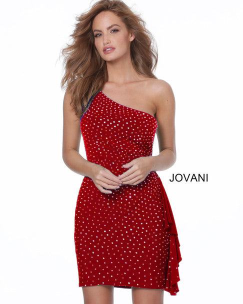 Jovani 00012