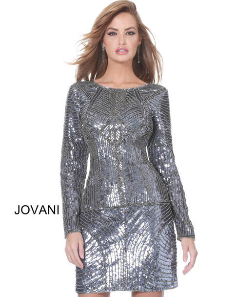 Jovani 00063