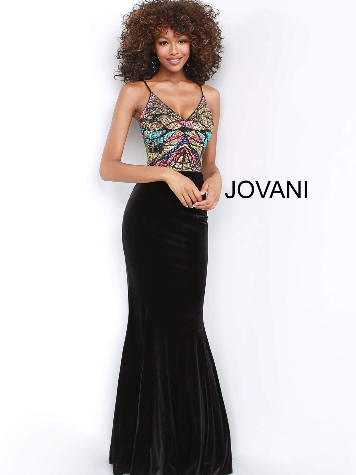 Jovani 0290