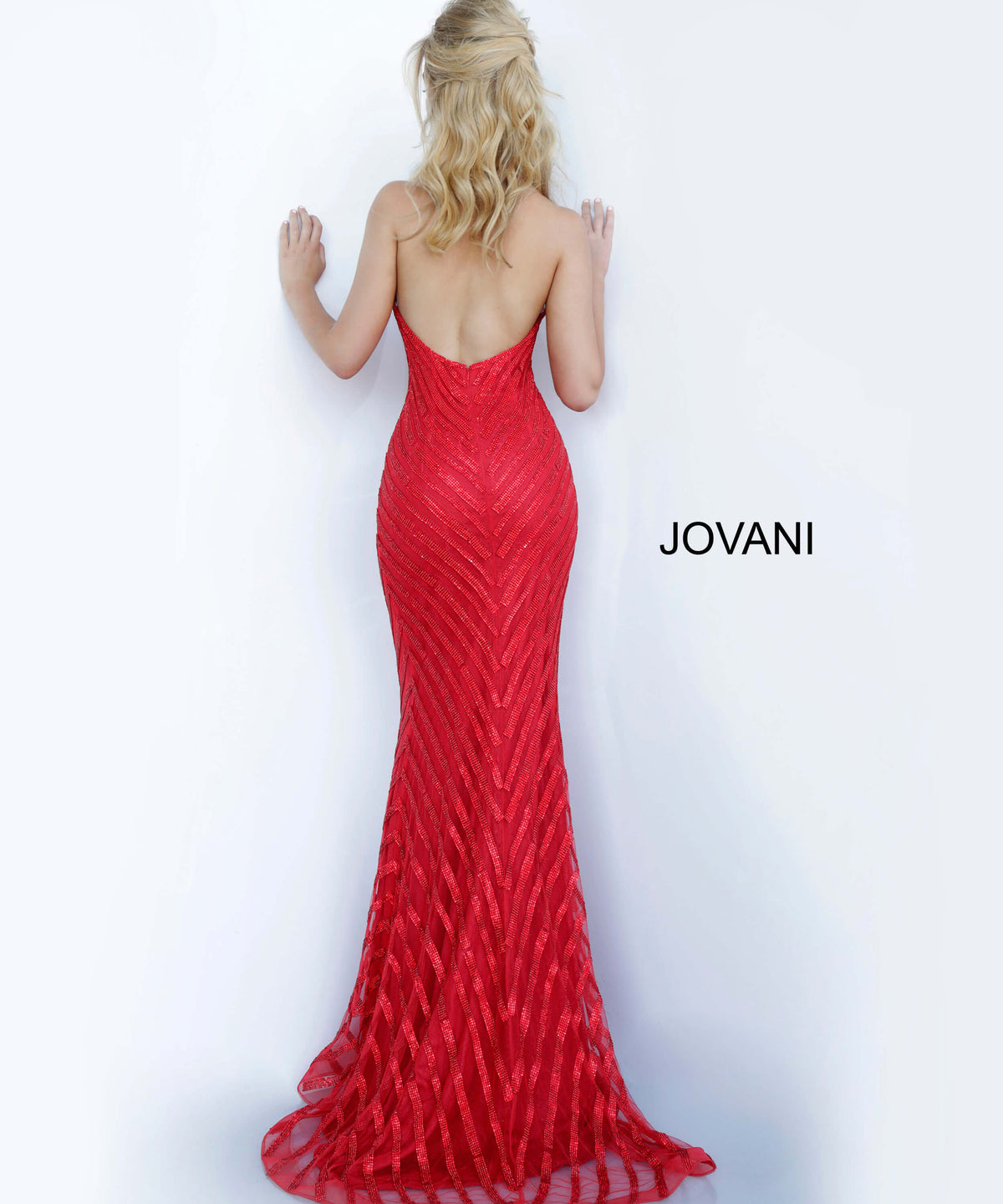 Jovani 0399