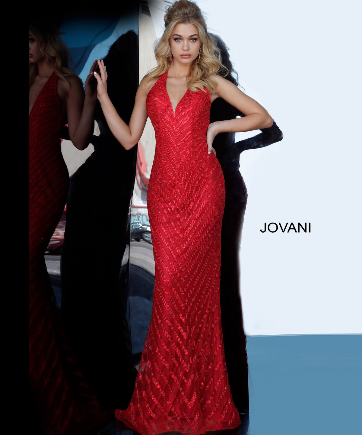 Jovani 0399