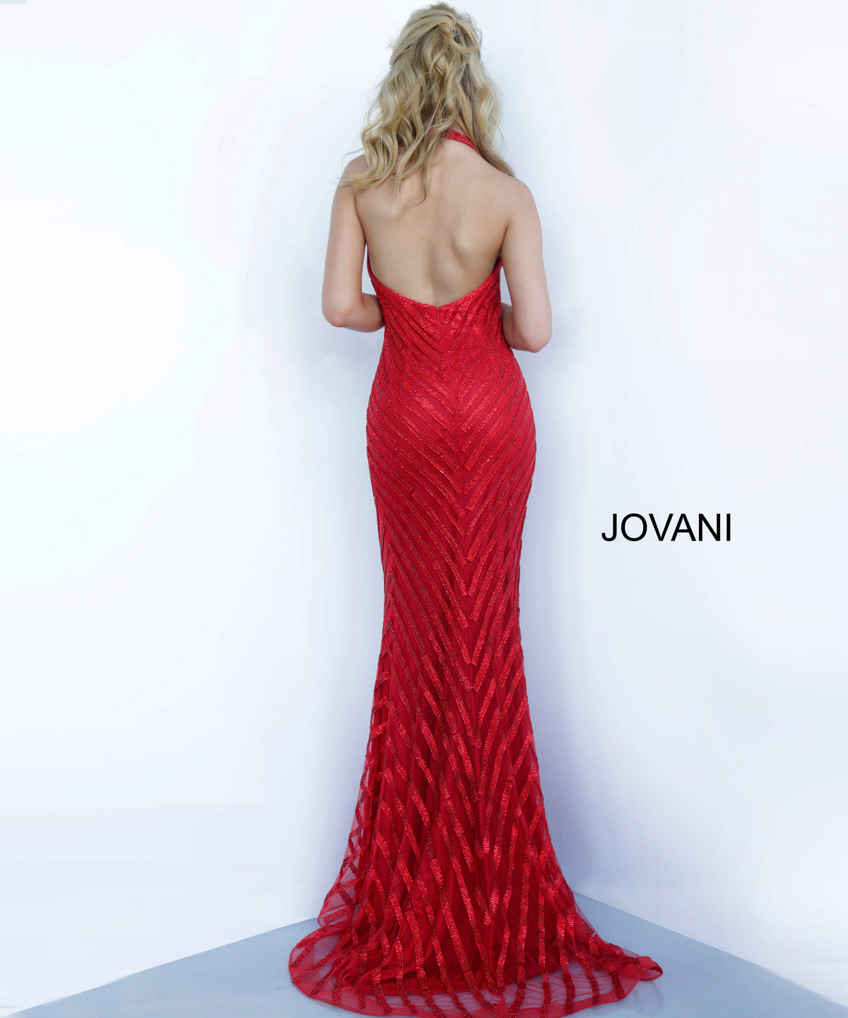 Jovani 0399