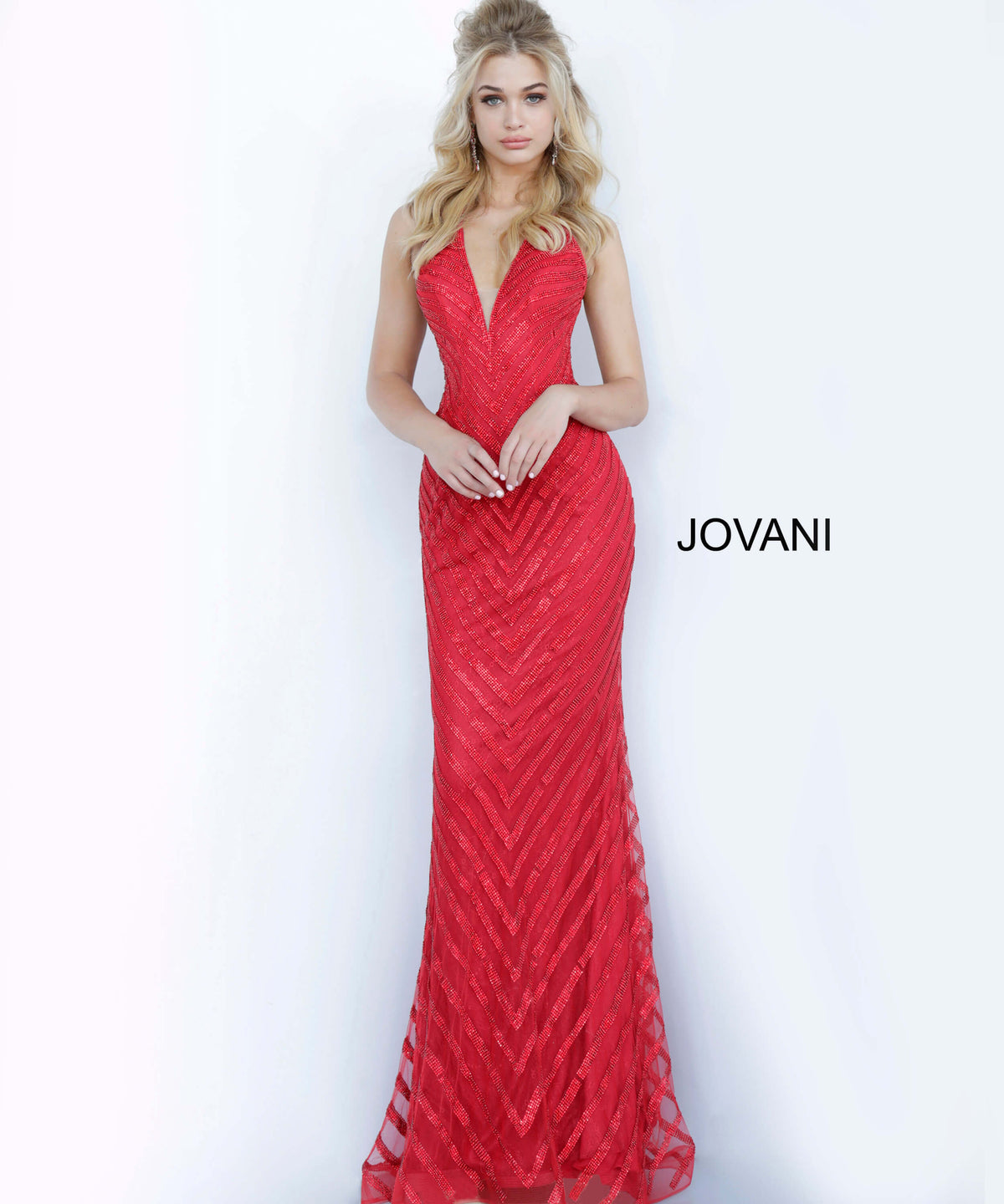 Jovani 0399