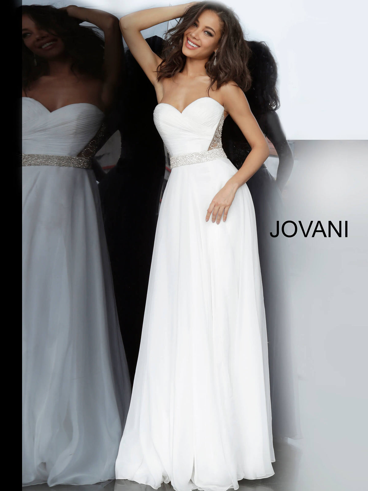 Jovani 00457