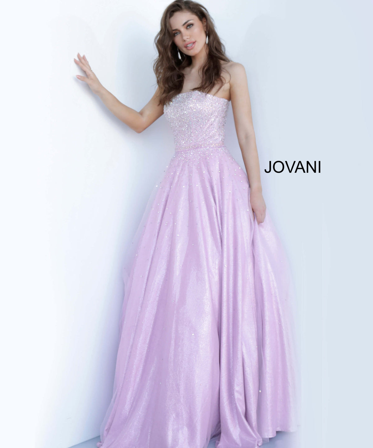 Jovani 00462