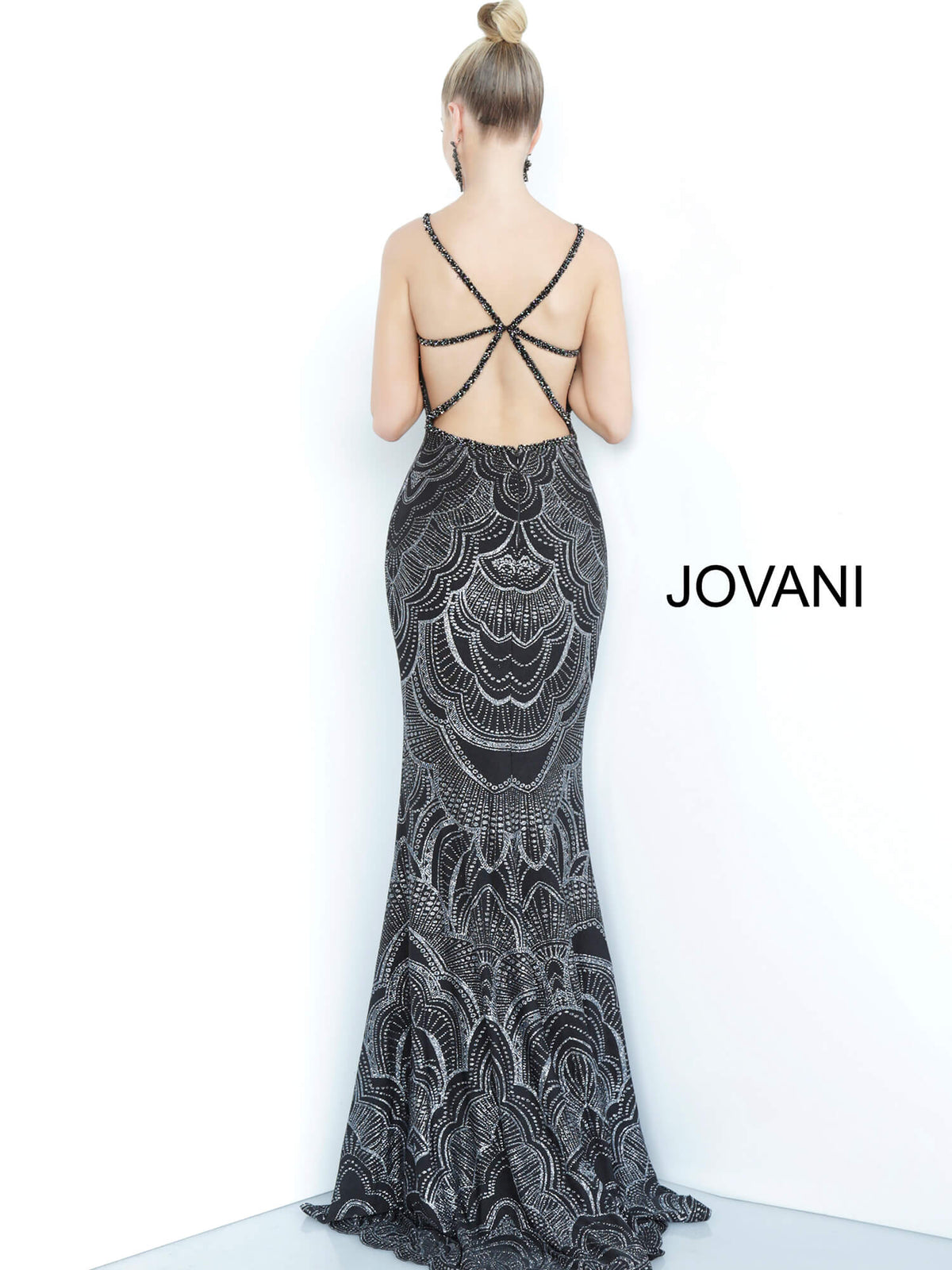 Jovani 00501