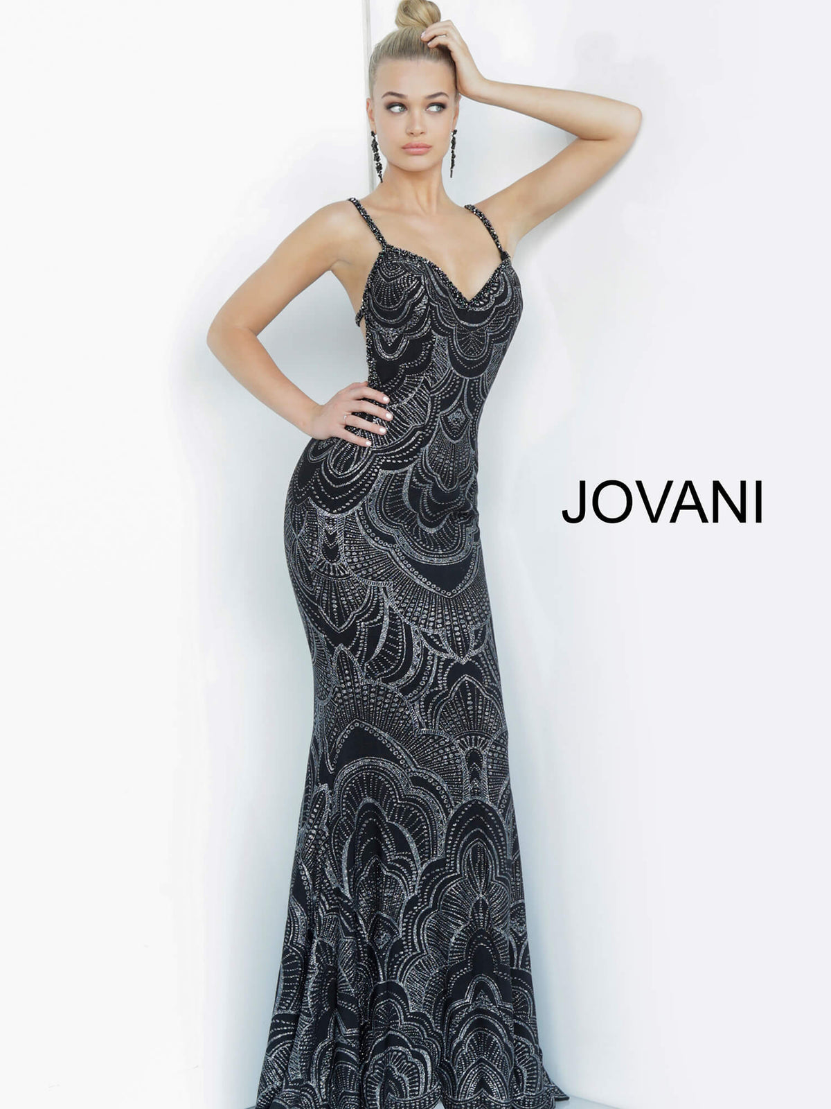 Jovani 00501