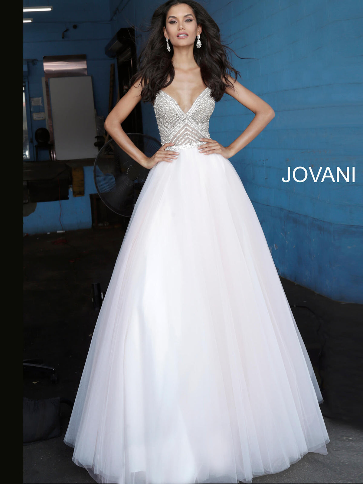 Jovani 00580