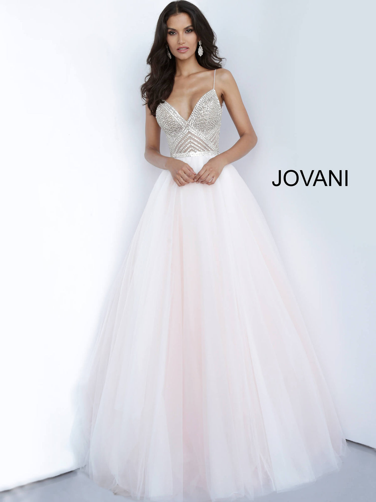 Jovani 00580