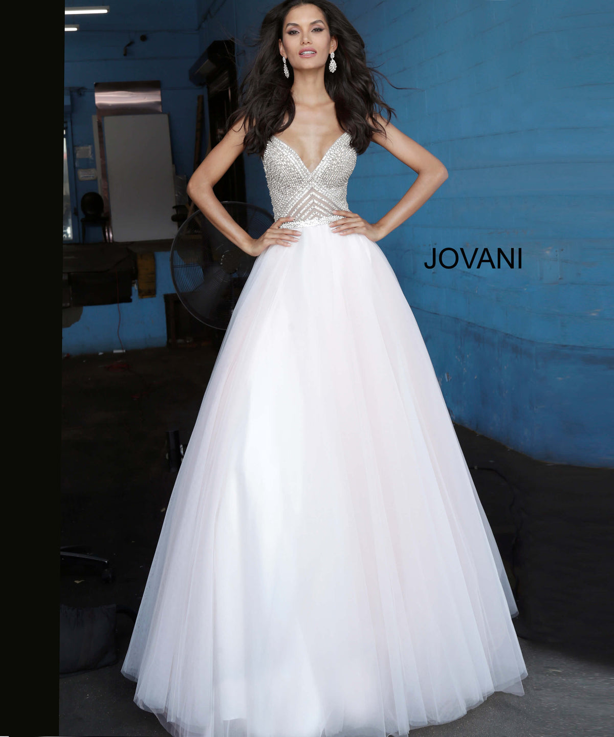 Jovani 00580