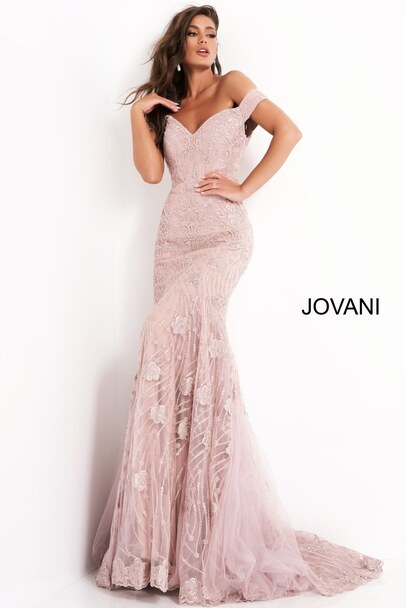 Jovani 00617