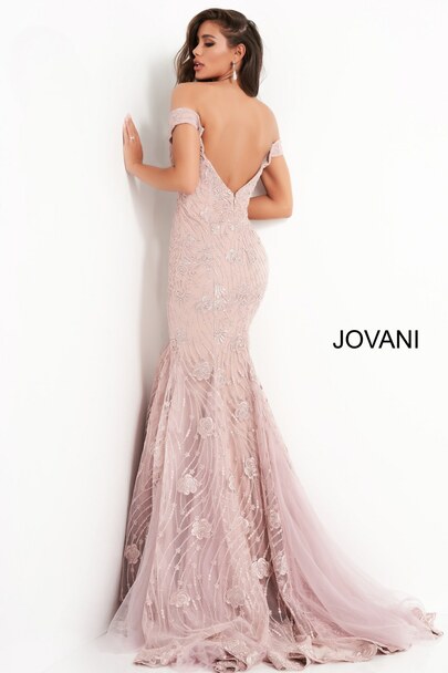 Jovani 00617