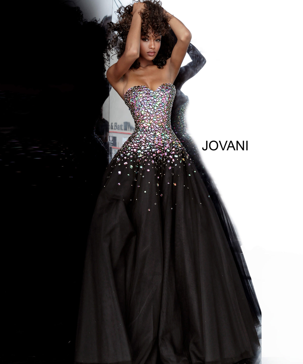 Jovani 00630