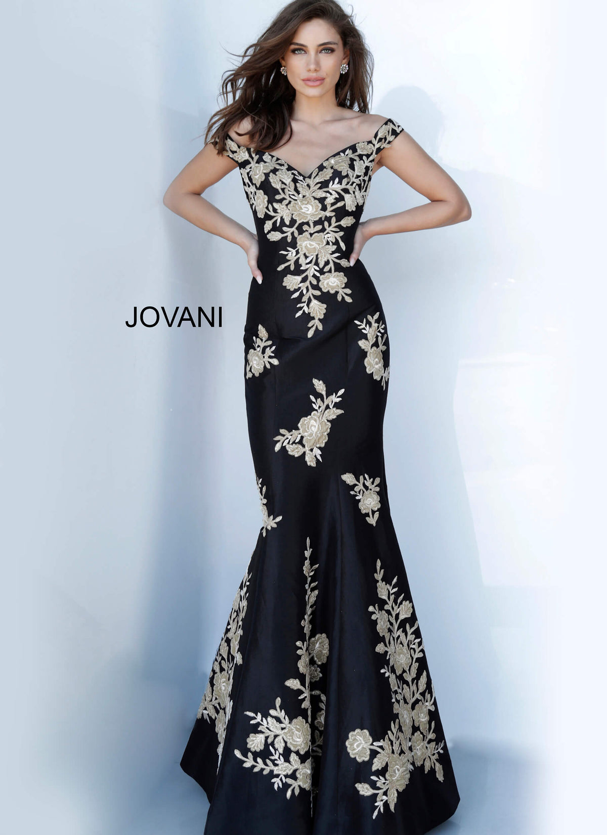 Jovani 635