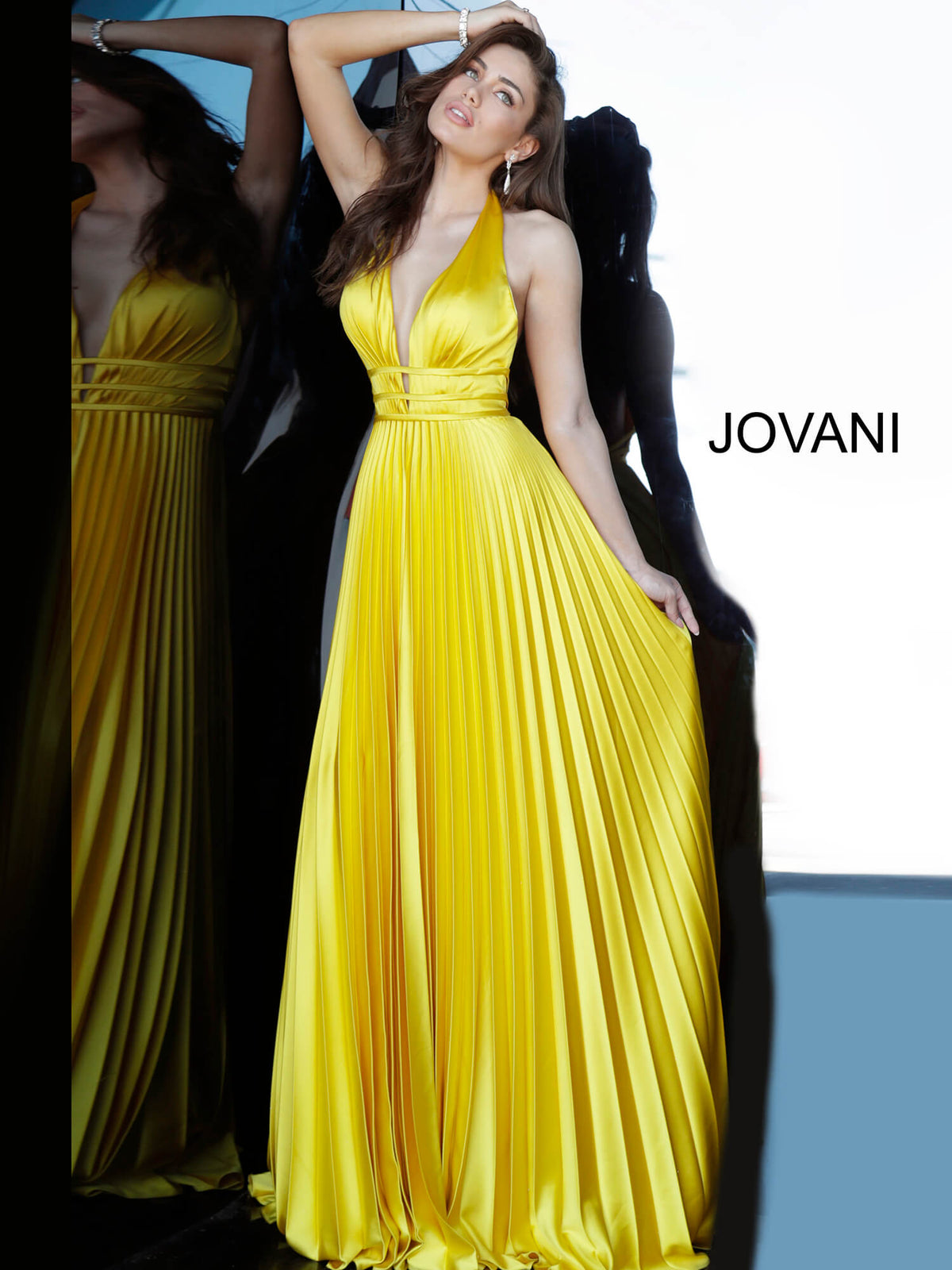 Jovani 00637