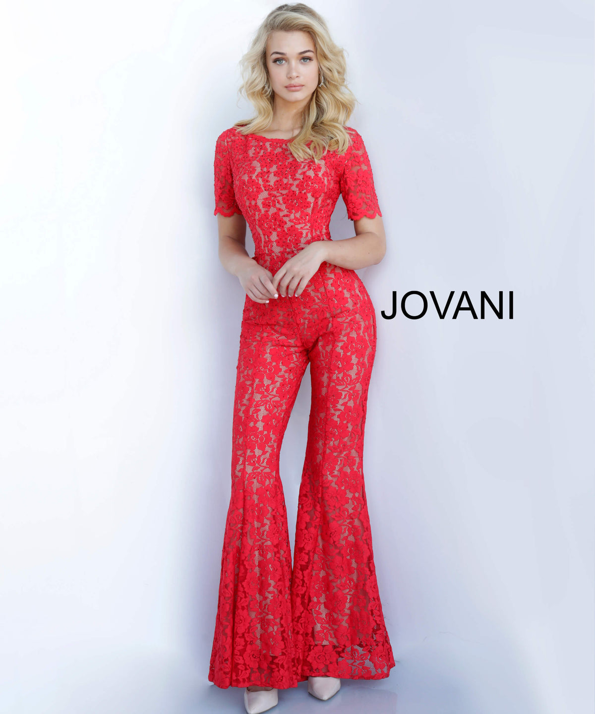 Jovani 651