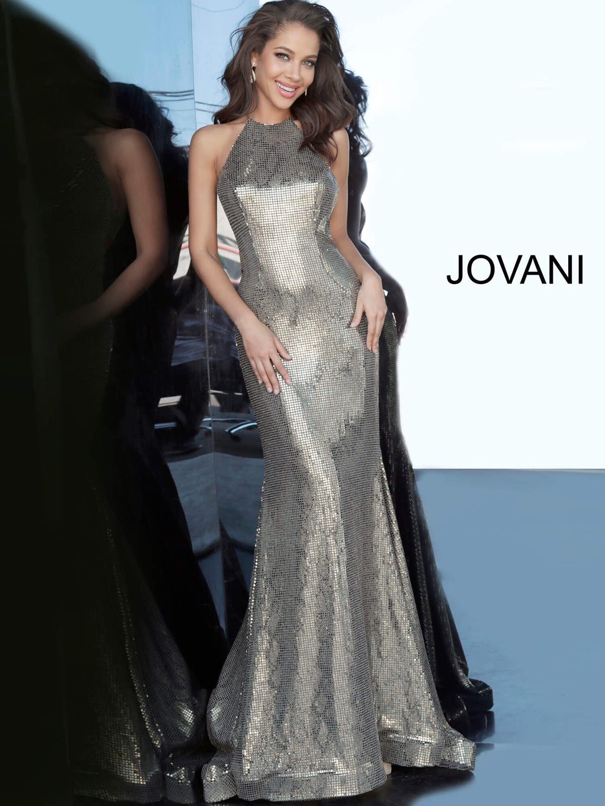 Jovani 00689