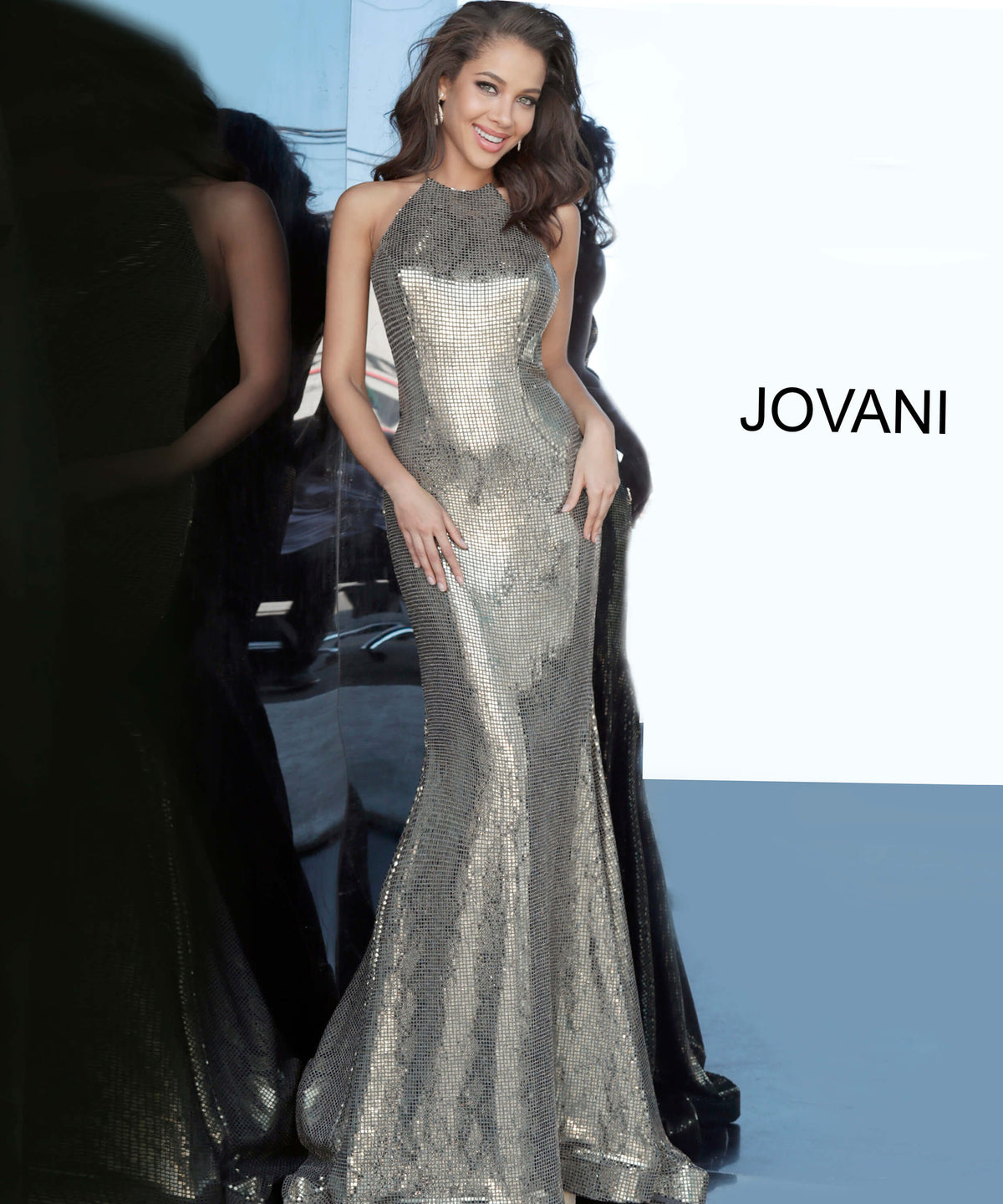 Jovani 00689