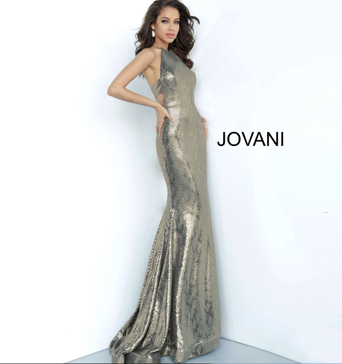 Jovani 00689